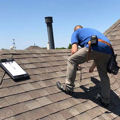 Real Estate Product & Services -Residential & Commercial Roofing in Houston Property Assessment