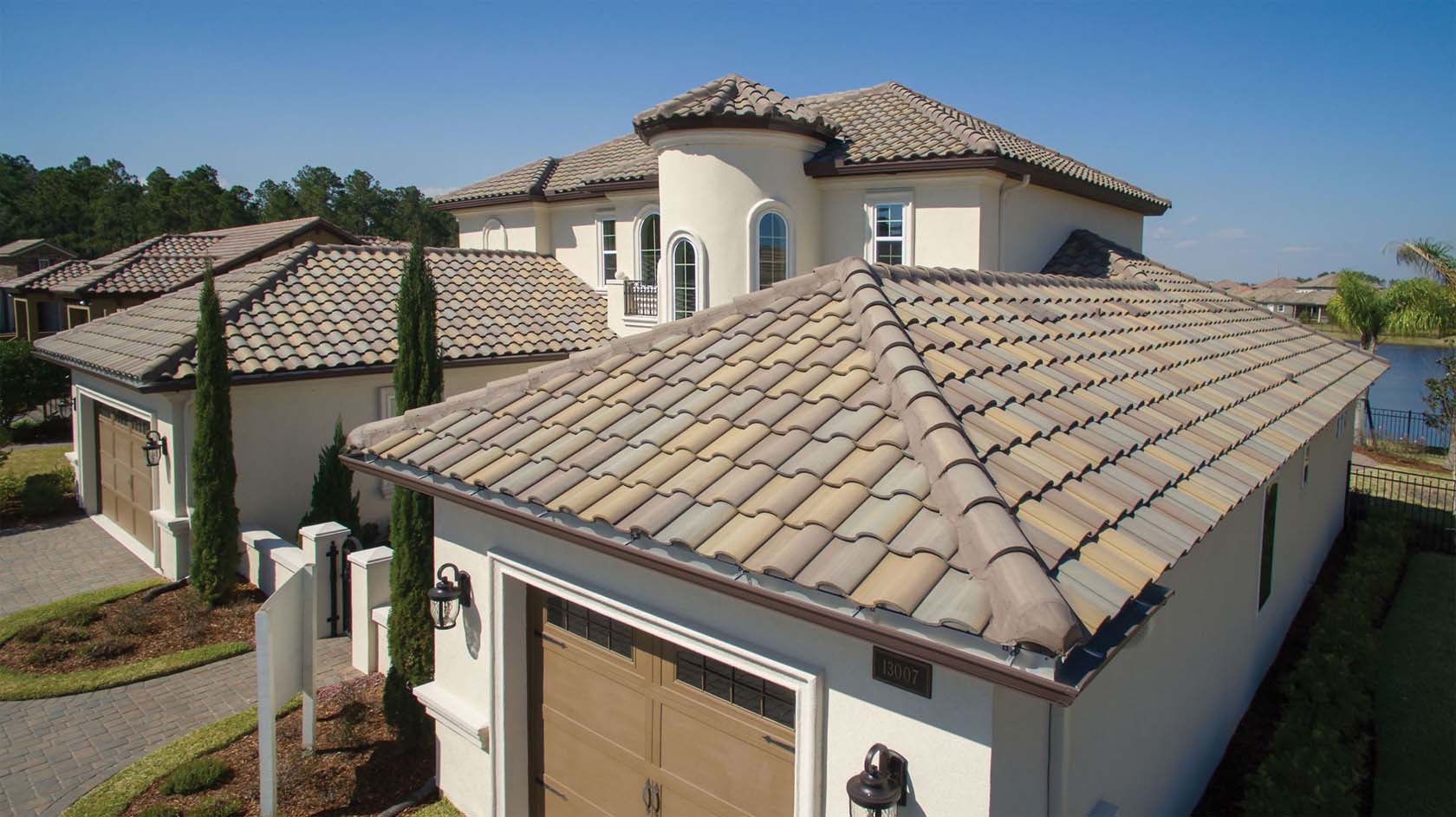 Gallery - Premium Roofing Solutions